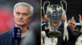 Mourinho calls for FIFA and UEFA to step in after Real Madrid win Champions League again