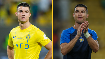 Cristiano Ronaldo directly calls two ex-teammates to try and convince them to join Al Nassr