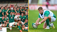 Emerging Ireland squad to head to South Africa for three-game tournament