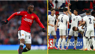 Man Utd set to offer Wan-Bissaka in swap deal for England international