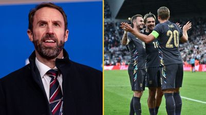 Gareth Southgate cuts two more players from England squad for Euro 2024