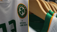 All Ireland fans are saying the same thing about the new away jersey