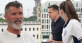 “No point being successful if you can’t make time for people” – Roy Keane gives Gary Neville a lesson