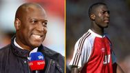 Arsenal and Everton legend Kevin Campbell dies aged 54