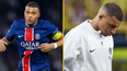 Kylian Mbappe accuses PSG of ‘speaking with violence’ after contract refusal 