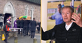 Micheál Ó Muircheartaigh blesses Ireland one last time as poetic funeral request is revealed