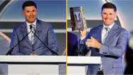 Padraig Harrington inducted into World Golf Hall of Fame