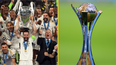 Real Madrid to reject invitation to revamped Club World Cup