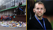 Rugby league pays emotional tribute to Rob Burrow before Challenge Cup final