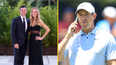 Rory McIlroy says he’s no longer getting divorced from wife Erica