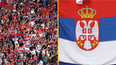 Serbia threaten to pull out of Euro 2024