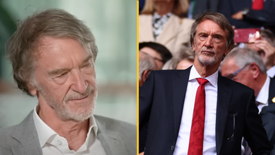 Sir Jim Ratcliffe says the big six should have more rights than the rest of the Premier League