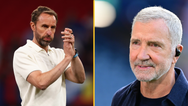 Graeme Souness claims Gareth Southgate hasn’t picked ‘England’s best goalkeeper’ for Euro 2024