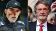 Details revealed of ‘secret meeting’ between Thomas Tuchel and Sir Jim Ratcliffe