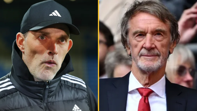 Details revealed of ‘secret meeting’ between Thomas Tuchel and Sir Jim Ratcliffe