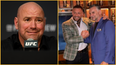 Dana White unconcerned by Conor McGregor’s party antics ahead of Chandler fight