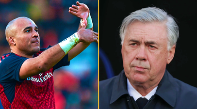 Opinion: Simon Zebo deserved a Carlo Ancelotti, he got Joe Schmidt