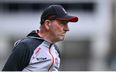 Mickey Harte steps down as Derry boss