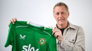 FAI appoint Heimir Hallgrímsson as the new Ireland manager