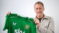 FAI appoint Heimir Hallgrímsson as the new Ireland manager