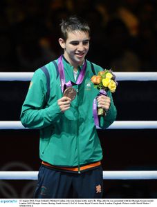 Michael Conlan