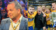 Davy Fitzgerald explains why he sent Clare team to Coppers after 2013 drawn final