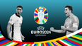 Spain vs England: Follow the Euro 2024 final live here