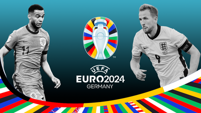 England vs Netherlands: Follow the Euro 2024 semi-final live here