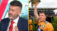 The Sunday Game names its Hurling Team of the Year