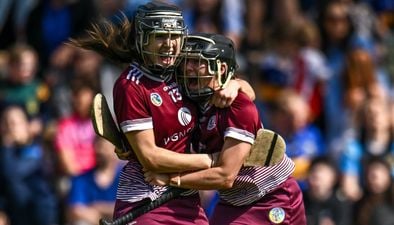 Galway edge Tipperary to make it to first All-Ireland in three years