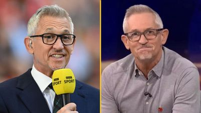 BBC staff unhappy with Gary Lineker for his criticism of Gareth Southgate