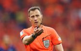 Referee involved in match fixing scandal appointed for England vs Netherlands