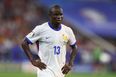 N’Golo Kante in talks over Premier League return