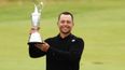 Xander Schauffele wins the Open Championship as Shane Lowry finishes sixth