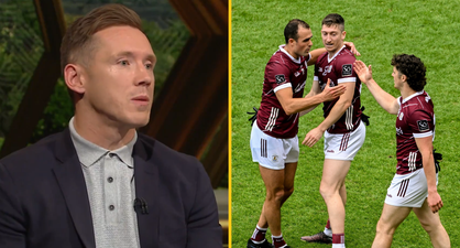 Flynn, Murphy and Canavan praise unheralded Galway star ‘you just want to have in your team’