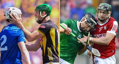 GAA live-blog: Keep up to date with all the action here