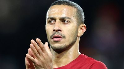 Thiago Alcantara has decided to retire from professional football