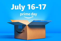 The one thing people need to do to get their deals on Prime Day