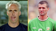 Cast revealed for film about Roy Keane’s Saipan World Cup bust-up with Mick McCarthy