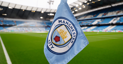 Man City enter ‘sanction agreement’ with Premier League over 22 breaches