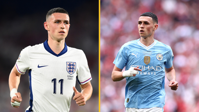 Phil Foden says he is the ‘best player in the Premier League’ and ‘needs to play like it’