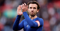 Man United set to move for Ben Chilwell as competition for Luke Shaw