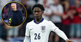 Graeme Souness criticises Kobbie Mainoo for Euro 2024 performances