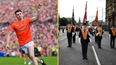 Orange Order want to hold Armagh parade in Nationalist area during All-Ireland Final