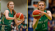 Irish basketball star secures move to Spanish top flight side