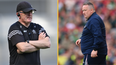 Cork and Clare name teams for All-Ireland SHC final