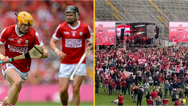 Cork GAA defend decision to charge fans entry fee for hurling homecoming