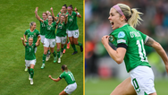 Denise O’Sullivan says France ‘insulted’ Ireland before shock victory