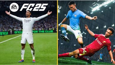 EA FC 25 to include controversial new feature that will cause chaos