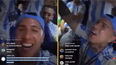 Enzo Fernandez posts clip of Argentina players singing racist France chant after Copa America win